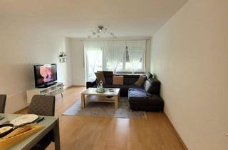 Wohnung kaufen in 69256 Mauer, Ihr neues Zuhause! Idyllische 3-Zimmerwohnung in erholsamer Lage