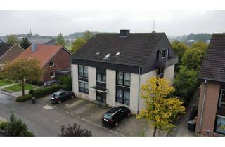 Wohnung kaufen in 59302 Oelde, Schöne 54 m² 2-Zimmer-Wohnung in Oelde-Stromberg mit Balkon, Keller, Stellplatz und Rücklagen