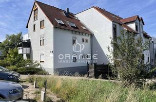 Wohnung kaufen in 91334 Hemhofen, ***2 x 1,5 Zimmerwohnungen im Paket - Ideal für Einsteiger, Ihre Mieter warten schon!***