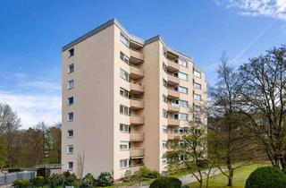 Wohnung kaufen in 33689 Sennestadt, Ansprechende 3-Zi.-Eigentumswohnung mit Aussicht