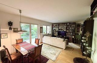 Wohnung kaufen in 76530 Innenstadt, Gemütliche 2 Zimmer Wohnung mit Terrasse zum Wohlfühlen!