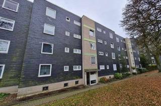 Wohnung kaufen in Ritter-Von-Halt-Straße 26, 42477 Radevormwald, Freie 2 Zi.-ETW im 2. OG in Radevormwald