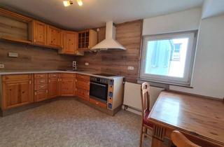 Wohnung kaufen in 86655 Harburg, Wohnen mit Geschichte – Altstadtwohnungen in Harburg (Schwaben)