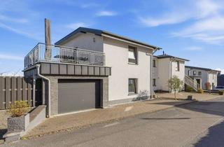 Wohnung kaufen in 51491 Overath, Wohnen mit traumhafter Aussicht über Overath-Heiligenhaus!