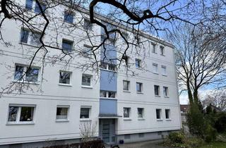 Wohnung kaufen in 24223 Schwentinental, Eigentumswohnung in gepflegtem Mehrfamilienhaus zu verkaufen!