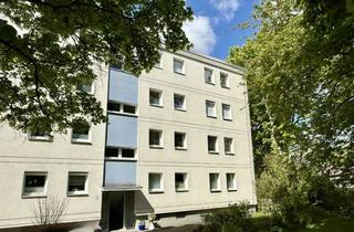 Wohnung kaufen in 24223 Schwentinental, Eigentumswohnung in gepflegtem Mehrfamilienhaus zu verkaufen!