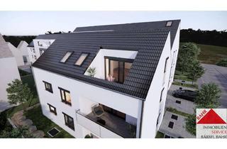 Wohnung kaufen in 71088 Holzgerlingen, Baustellen Besichtigung am Sa. 25.4. 10-12 Uhr | So. 26.4. 11-12:30 Uhr in der Gartenstraße 29+31!