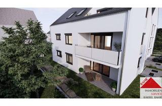 Wohnung kaufen in 71088 Holzgerlingen, Baustellen Besichtigung am Sa. 25.4. 10-12 Uhr | So. 26.4. 11-12:30 Uhr in der Gartenstraße 29+31!