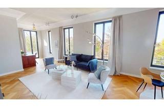 Penthouse kaufen in 38102 Braunschweig, NEUWERTIGES PENTHOUSE IM LUXUSSEGMENT AM WASSERTURM MIT DACHTERRASSE, BALKON & PRIVATLIFT!