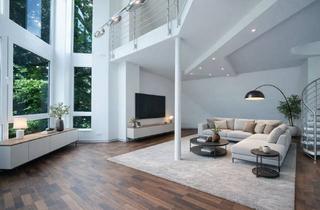 Wohnung kaufen in Schenefelder Landstraße 166, 22589 Iserbrook, Maisonettewohnung mit großzügigem Raumgefühl und viel Potenzial.
