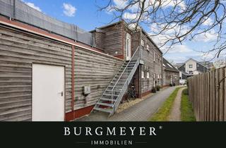 Wohnung kaufen in 49808 Lingen, LINGEN: Neuwertige Eigentumswohnung mit großzügiger Dachterrasse in Top Lage