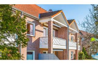 Wohnung kaufen in 30900 Wedemark, Liebe auf den ersten Blick: 2-Zimmer-Eigentumswohnung in zentraler Lage von Mellendorf, Wedemark