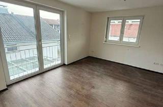 Wohnung kaufen in 87448 Waltenhofen, Sofort frei! Attraktive 4-Zi-ETW mit Balkon, Garage mit Außenstellplatz in 87448 Waltenhofen