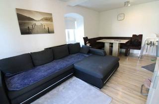 Wohnung kaufen in 73257 Köngen, Tipp: Ruhige EG-Wohnung im historischen Kulturdenkmal mit Terrasse und Stellplatz