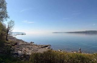Wohnung kaufen in 88662 Überlingen, See. Stil. Zuhause. - Exklusiv wohnen am Bodensee