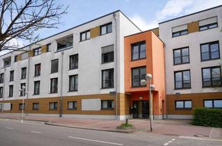 Wohnung kaufen in 66333 Völklingen, Pflegeappartement als Kapitalanlage | ca. 5 % Rendite | 15 Jahre Mietvertrag | Baujahr 2015