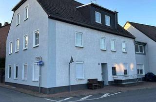 Wohnung kaufen in 46519 Alpen, Ländliche Lage !!! Interessante ETW in geräumiger Gestaltung auf einer Ebene und eigenem Eingang