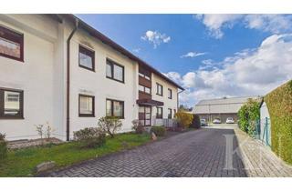 Wohnung kaufen in 66299 Friedrichsthal, Moderne Maisonettewohnung mit Balkon & Loggia in ruhiger Lage von Friedrichsthal