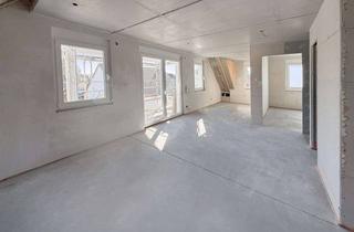Wohnung kaufen in 79341 Kenzingen, Familienparadies Neubau Maisonette mit 5 - Zimmern und Balkon