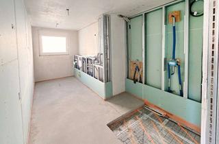 Wohnung kaufen in 79341 Kenzingen, Moderne 3 - Zimmer Neubauwohnung mit Garten und zwei Terrassen in Kenzingen