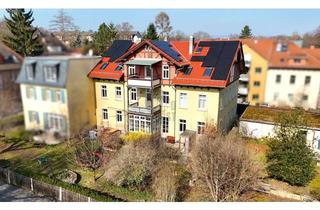 Wohnung kaufen in 99425 Südstadt, ZEITLOSE ELEGANZ IN WEIMARER BESTLAGE - TRADITIONELL WOHNEN, MODERN LEBEN