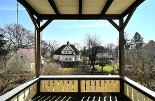 Wohnung kaufen in 99425 Südstadt, ZEITLOSE ELEGANZ IN WEIMARER BESTLAGE - TRADITIONELL WOHNEN, MODERN LEBEN