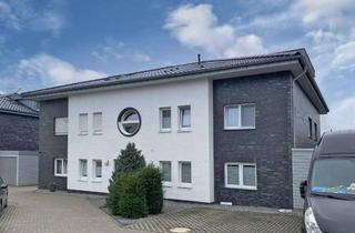 Wohnung kaufen in 48455 Bad Bentheim, Geschmackvolle Wohnung in ruhiger Lage