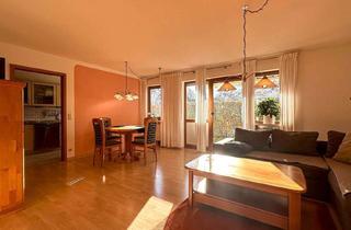 Wohnung kaufen in 85635 Höhenkirchen-Siegertsbrunn, Helle Erdgeschosswohnung mit privatem Garten und Tiefgarage!