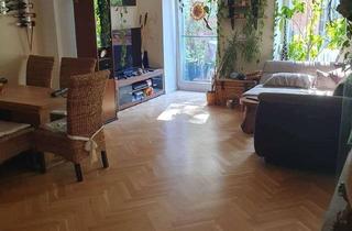 Wohnung kaufen in 04275 Südvorstadt, Attraktive Terrassenwohnung in der Südvorstadt, nahe dem Zentrum