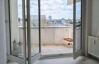 Wohnung kaufen in Bismarckstraße 89, 10627 Charlottenburg, Panorama-Aussicht über Berlin - Charlottenburg