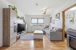 Wohnung kaufen in 86899 Landsberg, Gepflegte 1,5 Zimmerwohnung in schöner Lage von Landsberg
