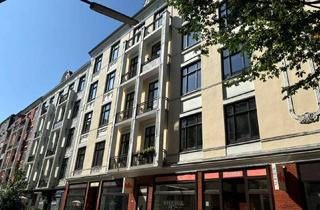 Wohnung kaufen in Pilatuspool, 20355 Neustadt, Von privat! Seltene Gründerzeit Juwelen ETW. in begehrter Lage Zentrum von Hamburg-Neustadt