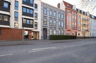 Wohnung kaufen in 21029 Bergedorf, Modernisierte schicke 3-Zimmer-Wohnung in Bergedorf