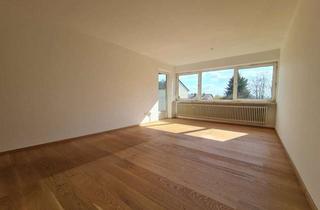 Wohnung kaufen in 94152 Neuhaus, Traumhafte 2-Zi-EG-Wohnung - perfekter Schnitt, sonnig, hell und komplett renoviert - top Chance !