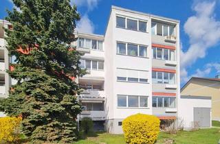 Wohnung kaufen in 94152 Neuhaus, Traumhafte 2-Zi-EG-Wohnung - perfekter Schnitt, sonnig, hell und komplett renoviert - top Chance !