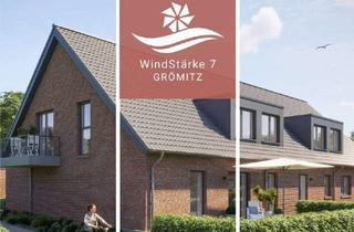 Wohnung kaufen in 23743 Grömitz, Ostseefeeling pur! Wunderschöne Ferienwohnung mit viel Platz und eigener Sauna