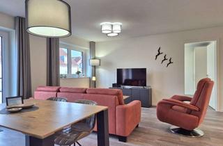 Wohnung kaufen in 23746 Kellenhusen, Neubau Ferienwohnung - Sauna - TG-Stellplatz