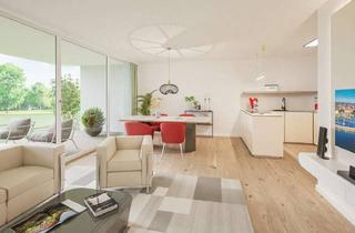 Wohnung kaufen in 88213 Ravensburg, Neubauprojekt "Tobelblick" in Schmalegg - Naturnah wohnen mit ganz besonderer Lebensqualität