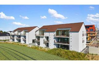 Wohnung kaufen in 88213 Ravensburg, Neubauprojekt "Tobelblick" in Schmalegg - Naturnah wohnen mit ganz besonderer Lebensqualität