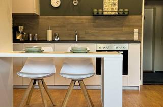 Wohnung kaufen in 37539 Bad Grund, Schöner Wohnen in Bad Grund - Fantastische 2-Zimmer-Wohnung (58 m² ) mit 2 Balkonen