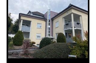 Wohnung kaufen in 56477 Rennerod, Wohnung zu verkaufen