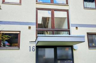 Wohnung kaufen in 71686 Remseck, Privatverkauf: 2-Zimmer DG-Wohnung in Remseck-Aldingen