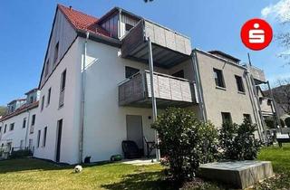 Wohnung kaufen in 91217 Hersbruck, Großzügige 4-Zi.-ETW in Hersbruck - Ellenbach