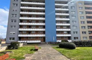 Wohnung kaufen in Hülser Straße 773, 47803 Inrath/Kliedbruch, 1-Zimmer Wohnung mit Balkon und Garage in Inrath/Kliedbruch