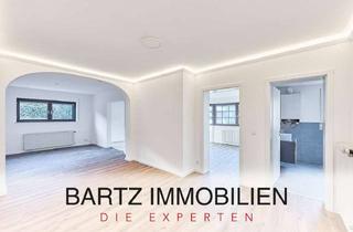 Wohnung kaufen in 67157 Wachenheim, Modernes Wohngefühl im stilvoll renovierten Souterrain unterhalb der Wachtenburg