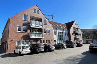 Wohnung kaufen in 26721 Stadtzentrum, Helle 3-Zimmer Wohnung mit Balkon im Herzen von Emden (von Privat)