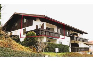Wohnung kaufen in 88179 Oberreute, Seltene Gelegenheit im Allgäu - sichern Sie sich Ihren Rückzugsort mit Perspektive