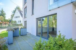 Wohnung kaufen in 76532 Balg, ****neuwertige 2-Zi.-Wohnung mit Terrasse und Tiefgarage in Baden-Baden-Balg****