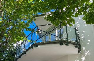 Wohnung kaufen in 61462 Königstein, BAHNHOF IN GEHWEITE: Vermietete 2-Zimmer-Wohnung in bester Lage