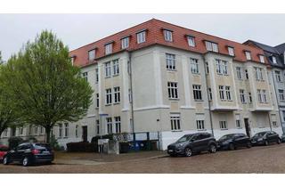 Wohnung kaufen in Freiherr-Vom-Stein-Straße 14, 39108 Stadtfeld Ost, Schöne 3-Zimmer Altbauwohnung im Zentrum von Magdeburg in Stadtfeld Ost =Provisionsfrei=